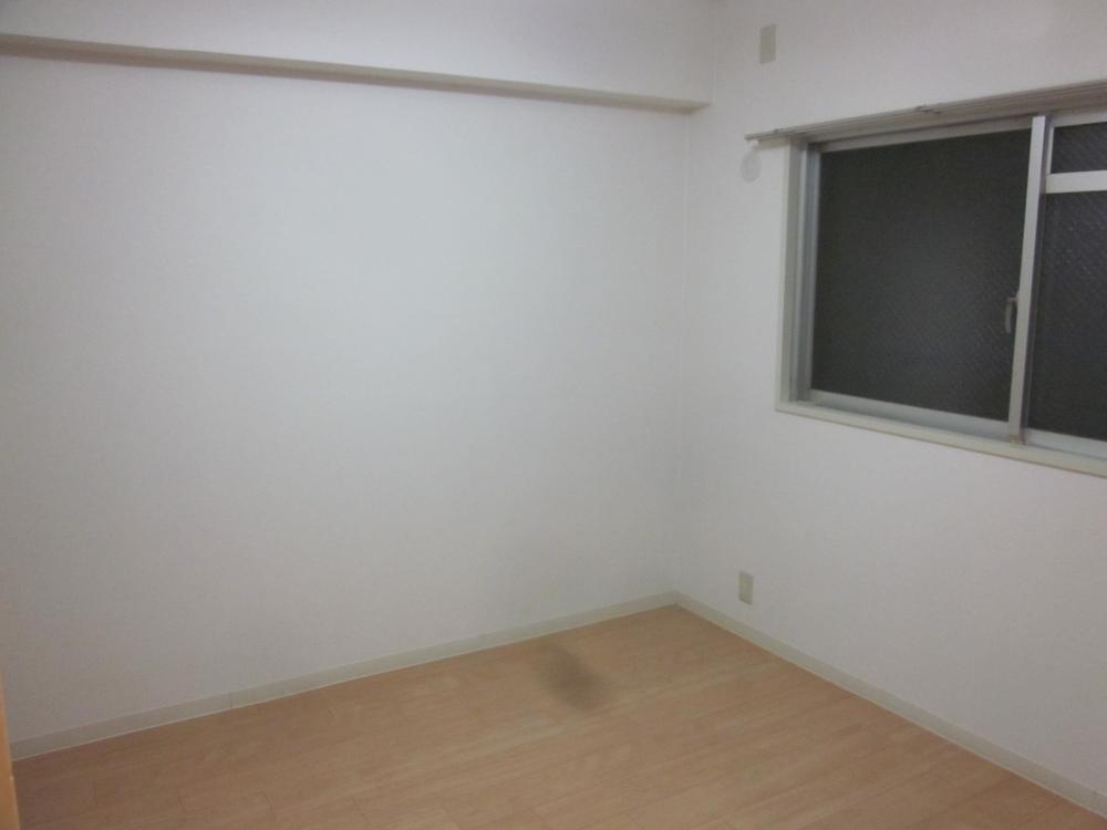 Non-living room. Western style room