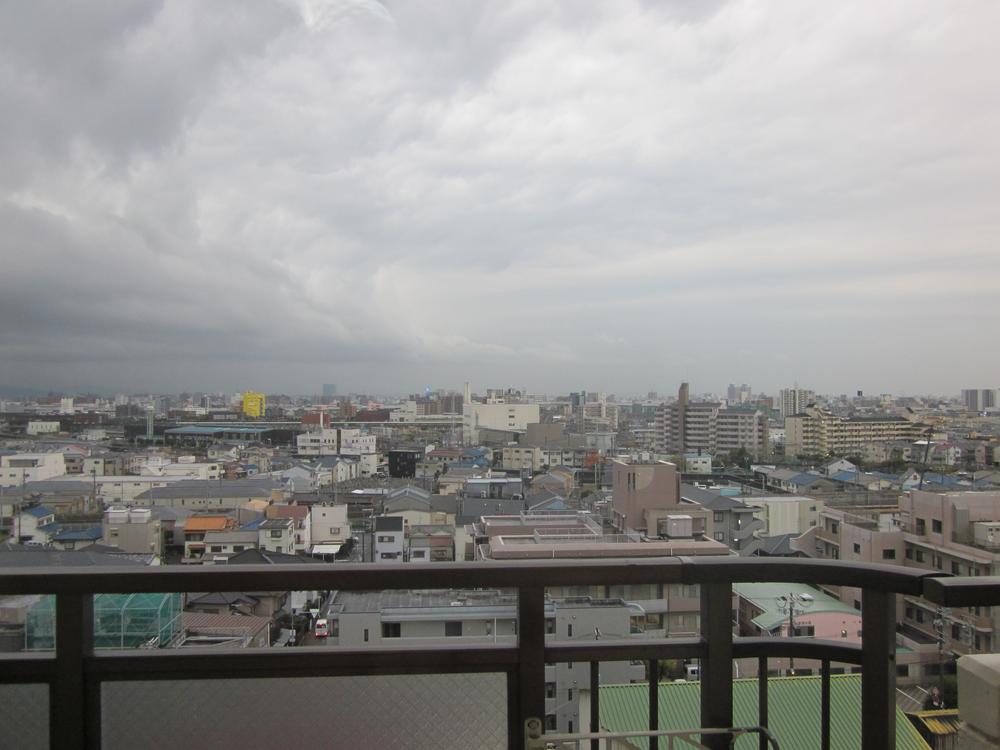 View photos from the dwelling unit. View from the room