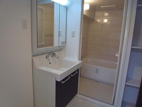 Wash basin, toilet. Room (August 2013) Shooting