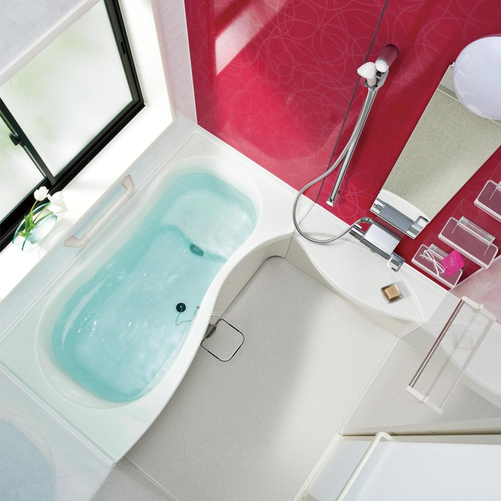 Other Equipment. Yamaha system bus with a mist sauna