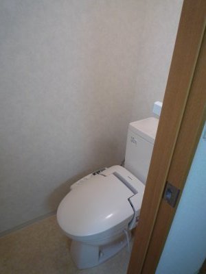 Toilet. Toilet