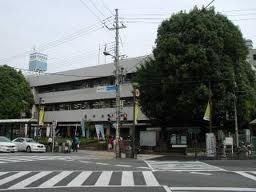 Government office. 362m to Osaka Yodogawa ward office (government office)