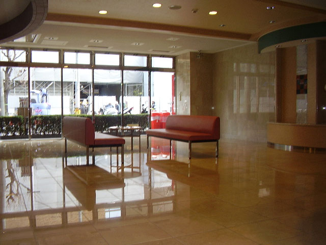 Other common areas