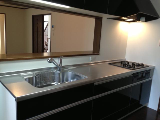 Same specifications photo (kitchen)