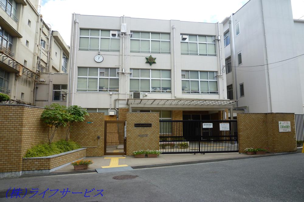 Other. Higashimikuni junior high school