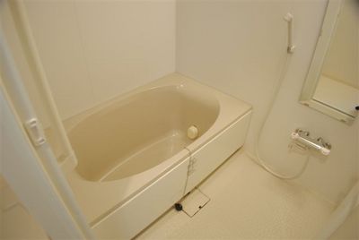 Bath. High temperature hot water refers to the formula function with bathroom. 
