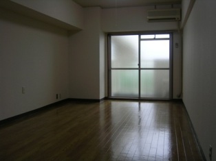 Living and room. Apamanshop Shin-Osaka Chuo
