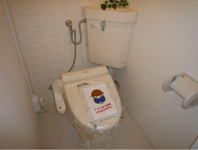 Toilet. Indoor (12 May 2013) Shooting
