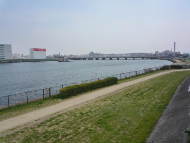 Other. Kanzaki immediate vicinity!  Is a natural environment rich!