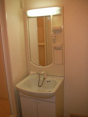 Other Equipment. Wash basin with shampoo dresser. 