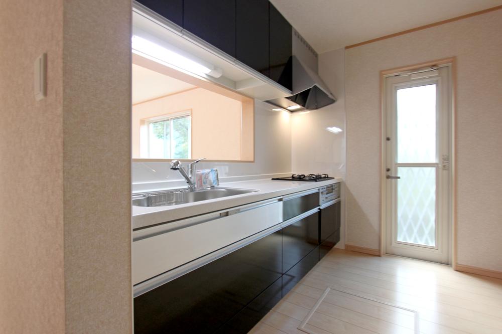 Same specifications photo (kitchen).  ◆ Same specification kitchen
