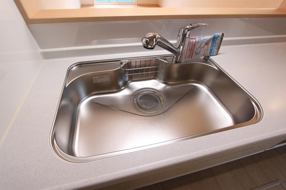 Same specifications photos (Other introspection).  ◆ Same specification kitchen sink