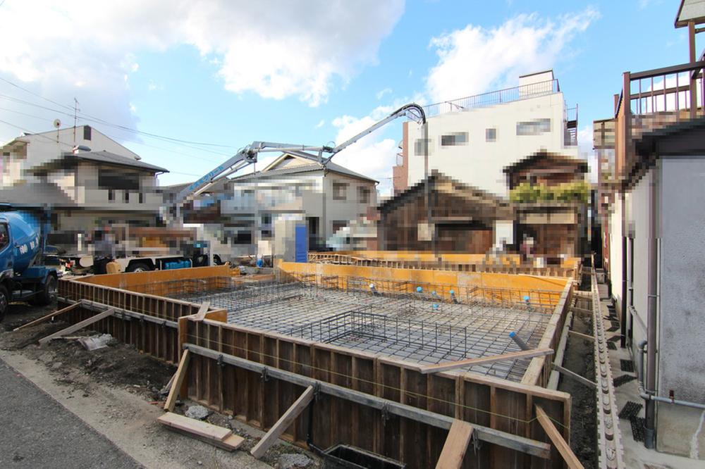 Local appearance photo.  ◆ Local Photos