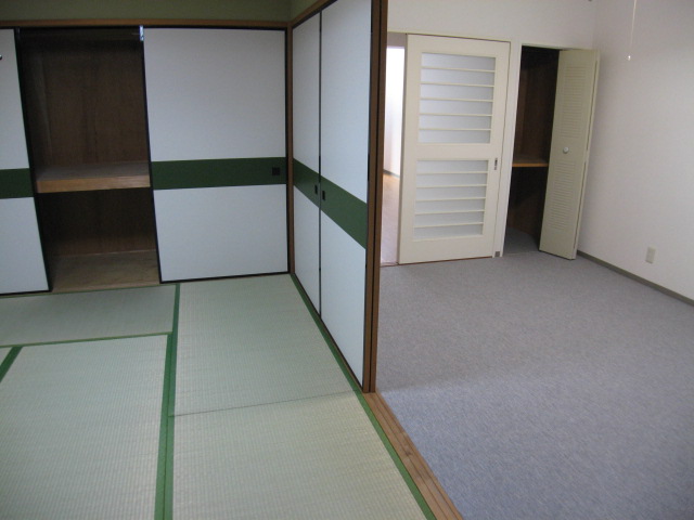 Other room space