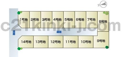 The entire compartment Figure