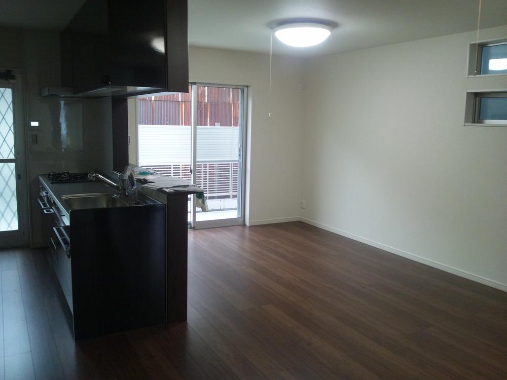 Living. Room (August 2013) Shooting