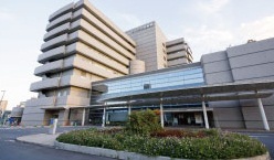 Hospital. 1238m to Osaka Municipal thirteen Municipal Hospital (Hospital)