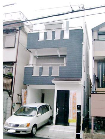 Floor plan. 26,800,000 yen, 3LDK, Land area 52.89 sq m , Building area 85.59 sq m plan view