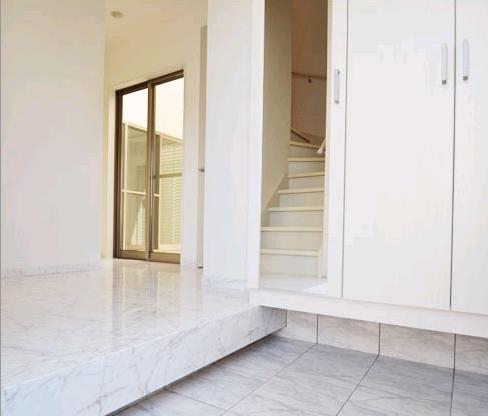 Same specifications photo (kitchen). Example of construction