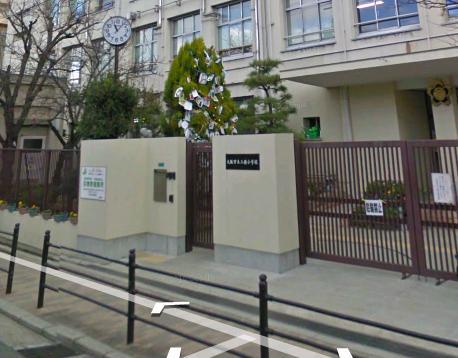 Primary school. 320m to Mikuni elementary school