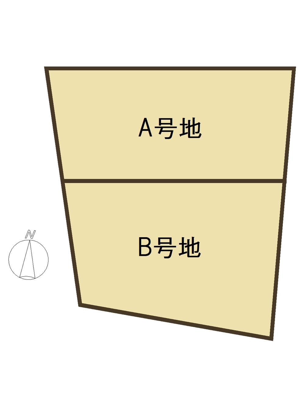 Other local. Sectioning view