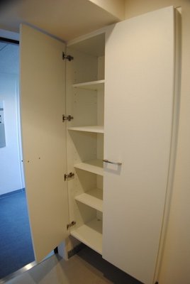 Other. Cupboard