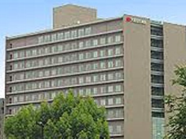 Hospital. 862m to reciprocity Board Osaka regenerative hospital (hospital)