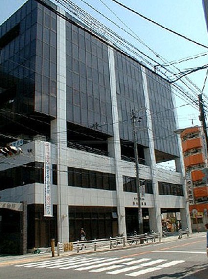 Hospital. 300m until the medical corporation YuNarukai West Osaka Hospital (Hospital)