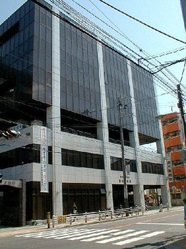 Hospital. 711m until the medical corporation YuNarukai west Osaka hospital
