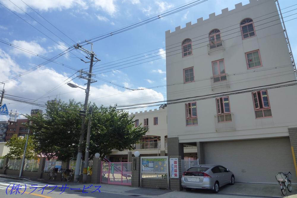 Other. Osaka Toho kindergarten