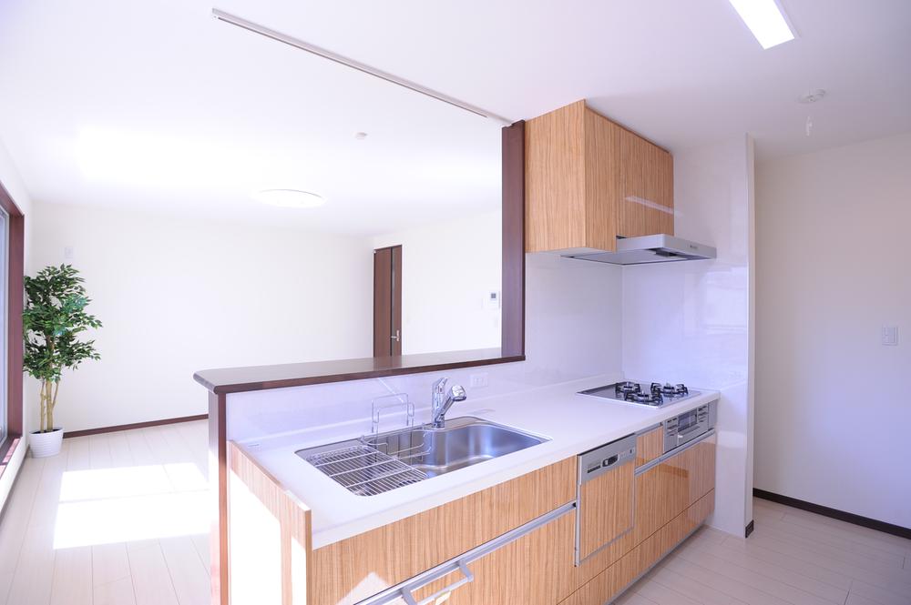 Kitchen. Indoor (11 May 2013) Shooting