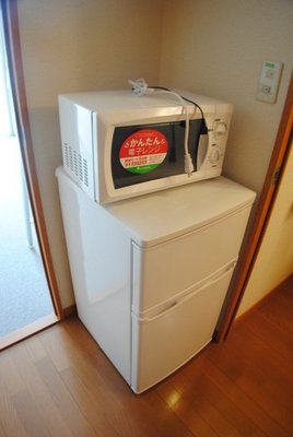 Other. microwave, refrigerator