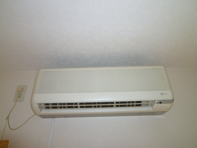 Other Equipment. Air conditioning