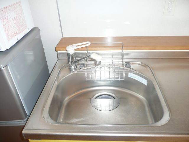 Kitchen. sink