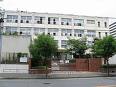 Primary school. 57m to Osaka Municipal new Higashimikuni elementary school (elementary school)