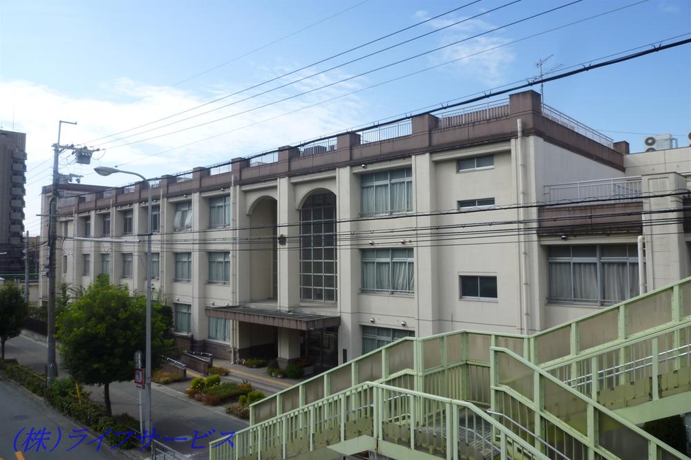 Other. Tsukamoto elementary school