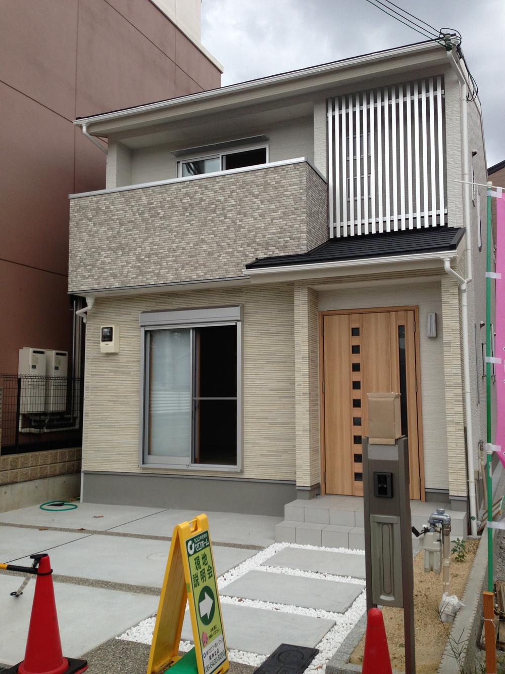 Local appearance photo. Two garage!  Parallel parking Allowed!