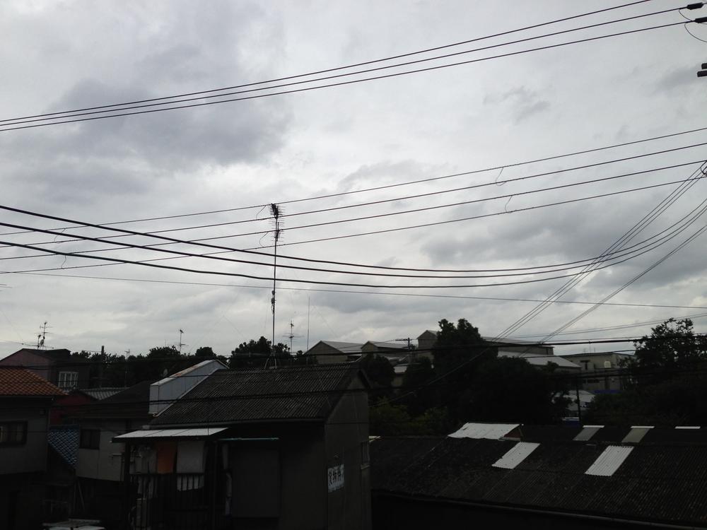 View photos from the dwelling unit