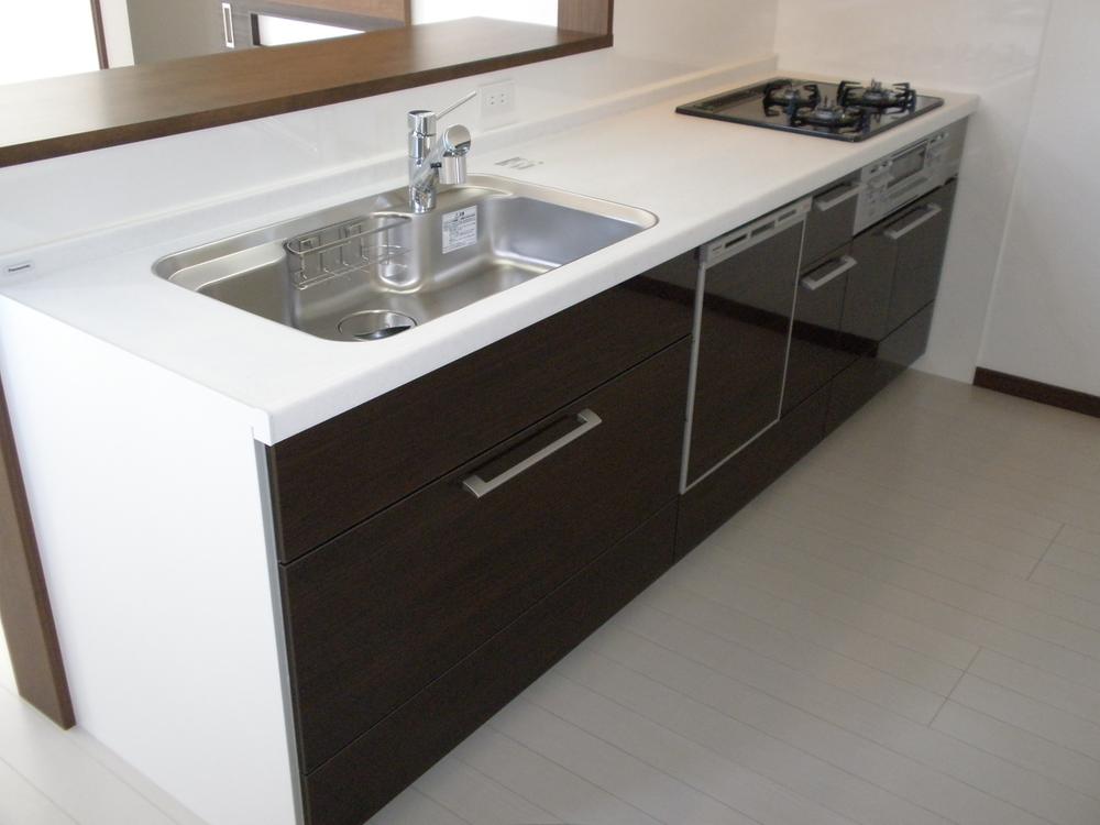 Same specifications photo (kitchen). ( Building) same specification