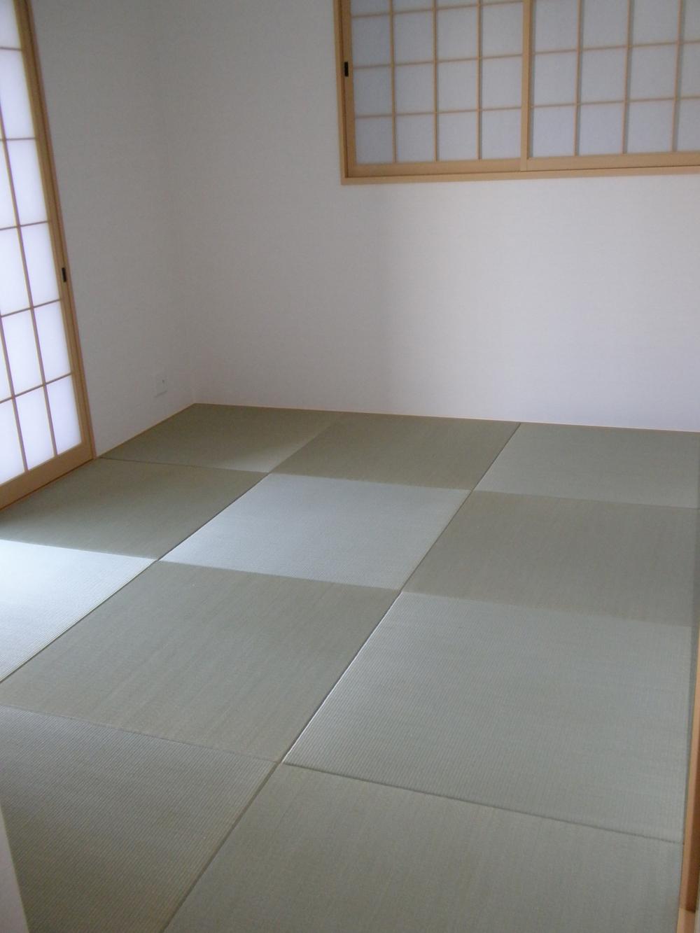 Same specifications photos (Other introspection). The first floor is Japanese-style room