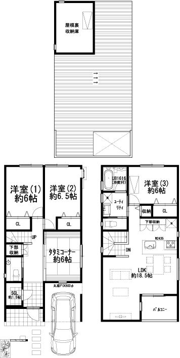 Other. Floor an example