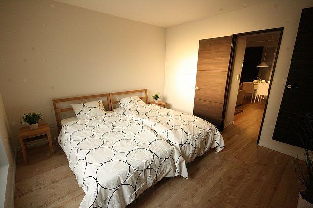 Non-living room. One example same specifications