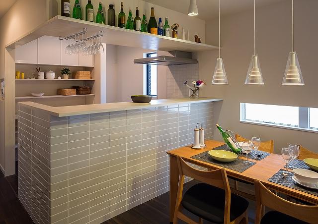 Kitchen. One example same specifications