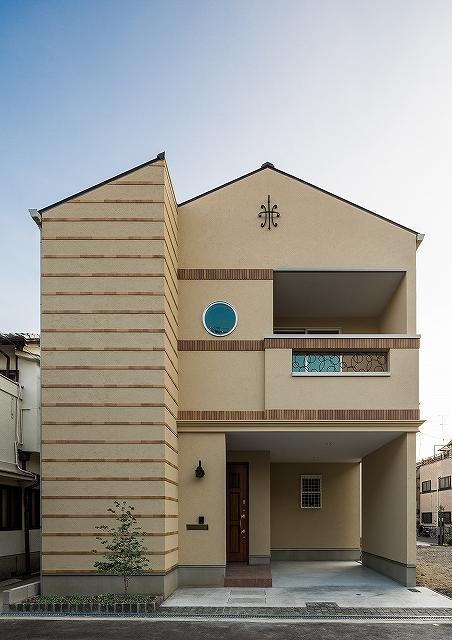 Local appearance photo. One example same specifications. Free design.