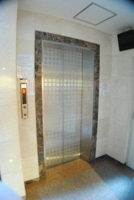 Other common areas. Elevator