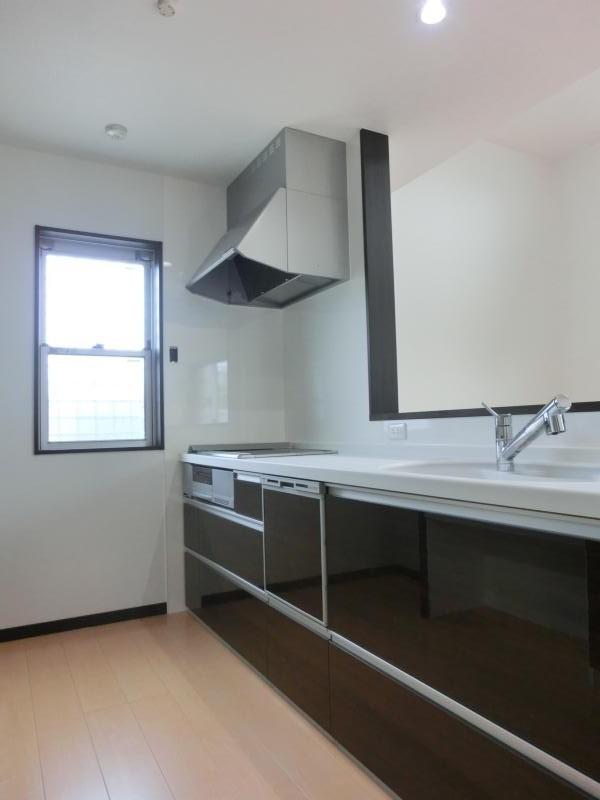 Kitchen. Indoor (June 2013) Shooting