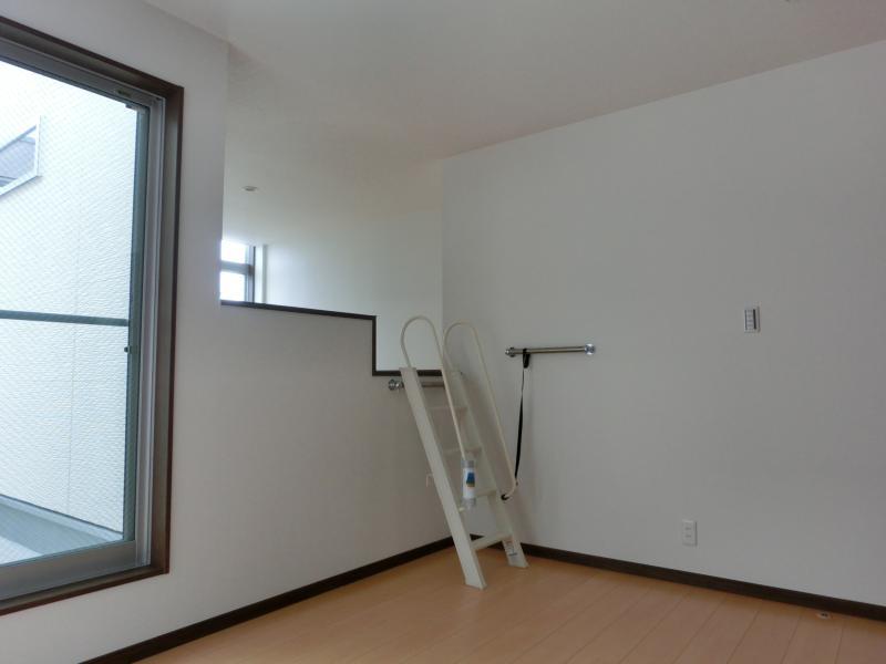 Other introspection. Indoor (June 2013) Shooting