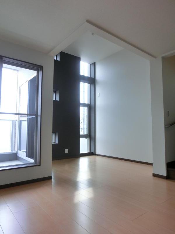 Living. Indoor (June 2013) Shooting