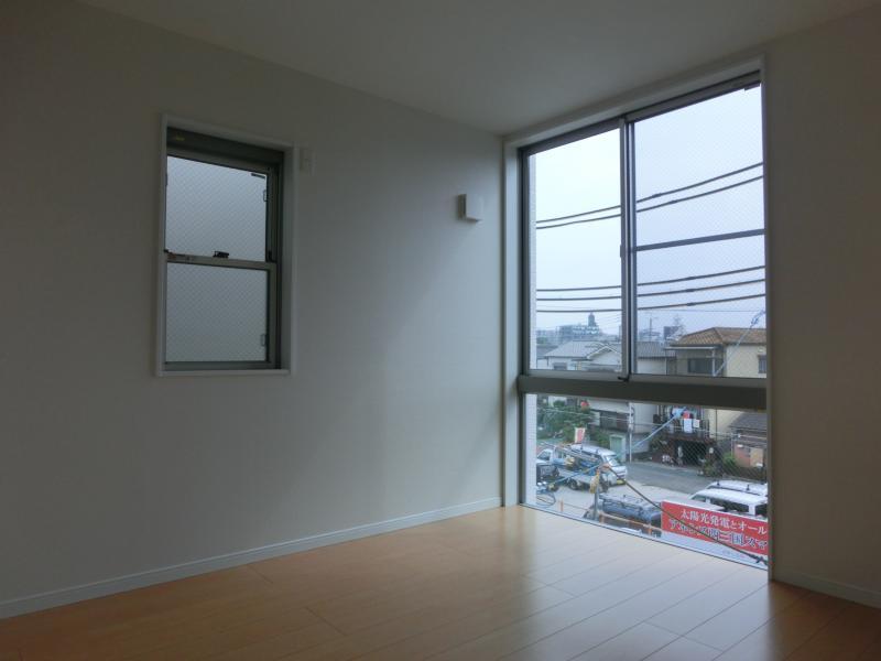 Other introspection. Indoor (June 2013) Shooting