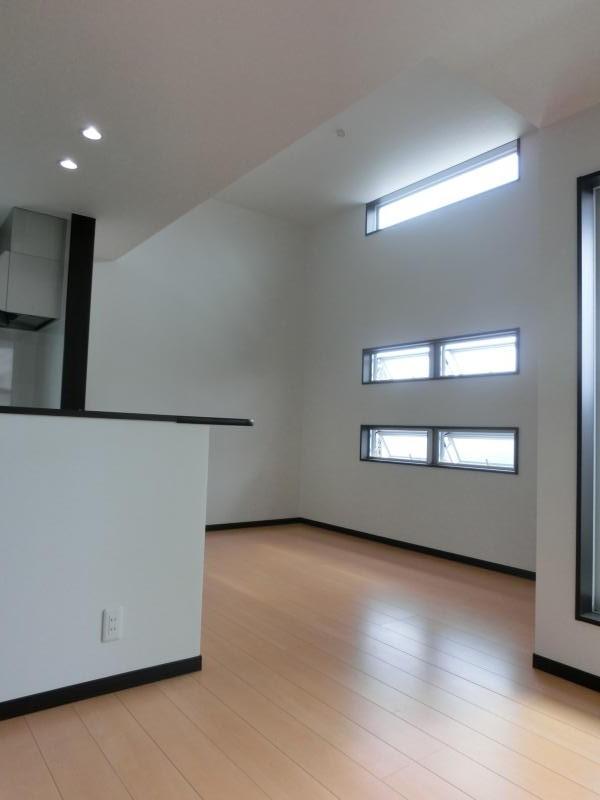 Living. Indoor (June 2013) Shooting